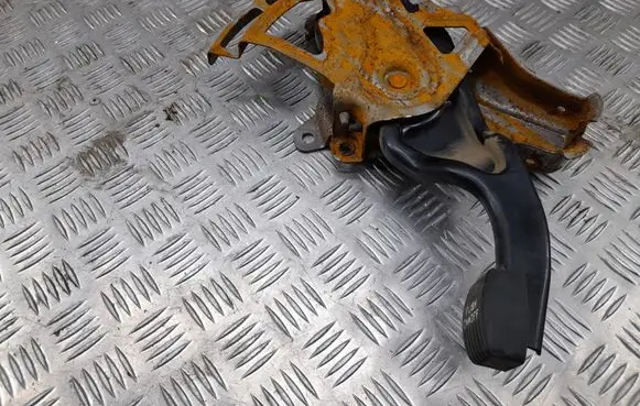 Dodge Challenger Handbrake/parking brake lever assembly 3065AAL