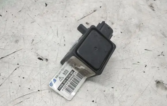Honda FR-V Airbag deployment crash/impact sensor 77970SFEB110M2