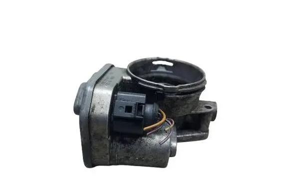 Skoda Octavia Mk2 (1Z) Throttle body valve 038128063LKASAC 038128063L