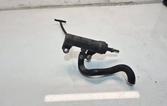 Alfa Romeo 159 Fuel pressure regulator 55207253