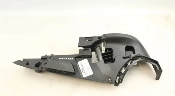 BMW X3M F97 Other trunk/boot trim element 7450974 51477450974