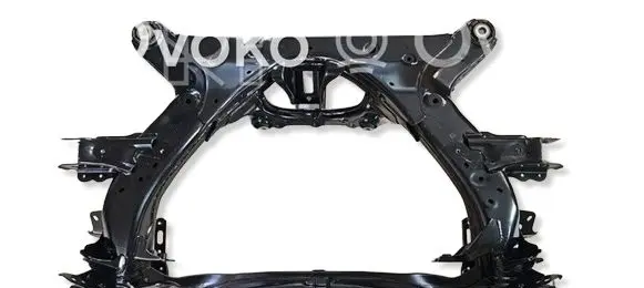 Tesla Model 3 Rear subframe 104457100E 1044571