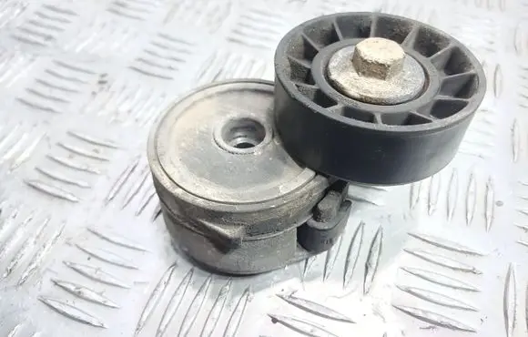Peugeot 406 Alternator belt tensioner D1C4