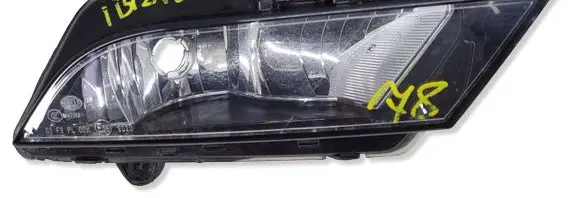 Seat Ibiza IV (6J,6P) Front fog light 6J9941702AKOLUMB 6J9941702A