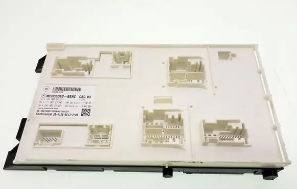 Mercedes-Benz CLA C117 X117 W117 Comfort/convenience module A2469002413 A1179012300