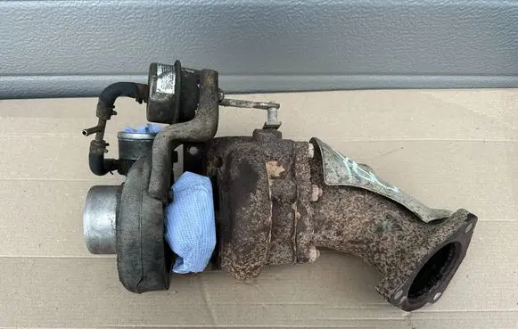 Nissan Patrol Y60 Turbo 1441122J00