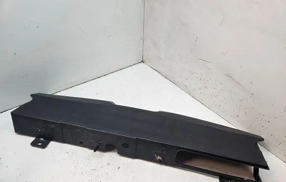 Ford Edge II Intercooler air guide/duct channel GT4B9F721AC