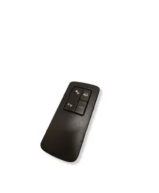 Opel Vectra C Electric window control switch 24453571