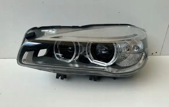 BMW 2 F45 Headlight/headlamp 7472213