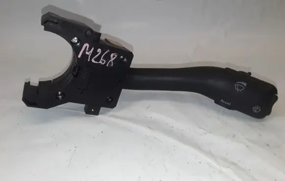 Audi A6 S6 C5 4B Wiper control stalk 494551 PA6GF15