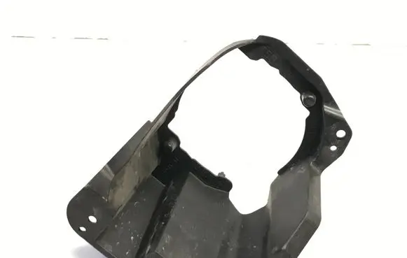 Honda Jazz Fog light bracket 71151T5BJ6