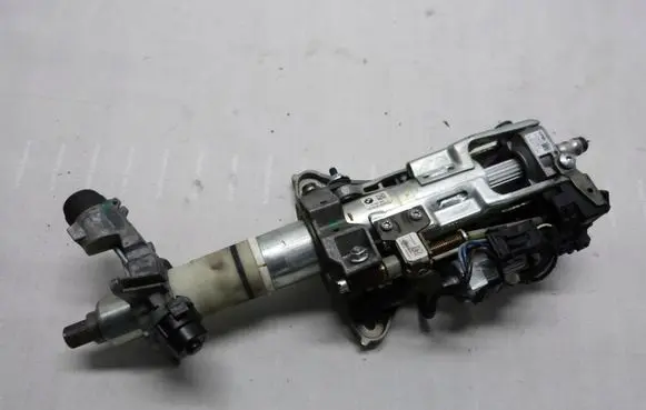 BMW 5 E60 E61 Steering wheel axle set 6765865