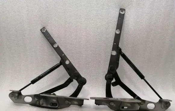 Mercedes-Benz SL R230 Engine bonnet/hood hinges A2308800128 A2308800228