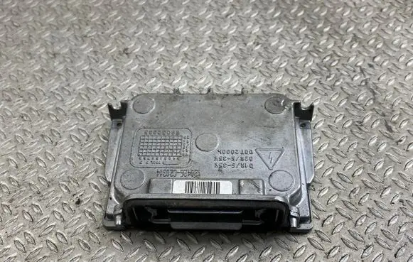 Peugeot 508 Xenon control unit/module 89032336