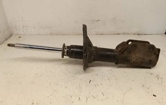 Mazda 323 F Front shock absorber/damper