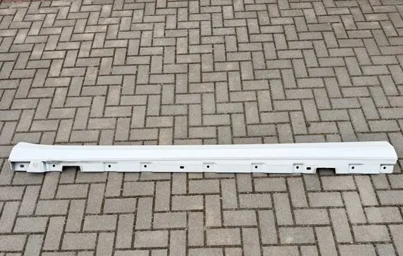 Mercedes-Benz S W222 Sill A2226901702