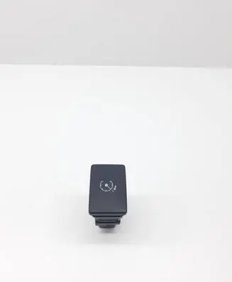Panel lighting control switch