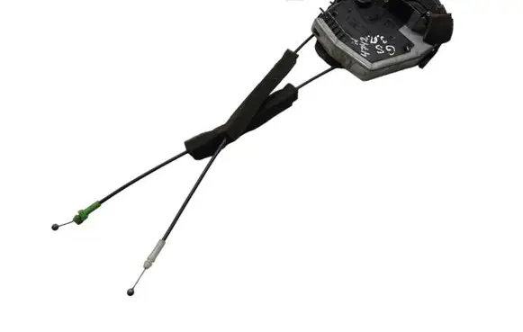 Lexus GS 300 350 430 450H Rear door lock