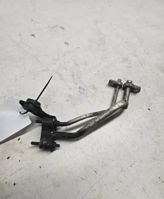 Hyundai Santa Fe Air conditioning (A/C) pipe/hose