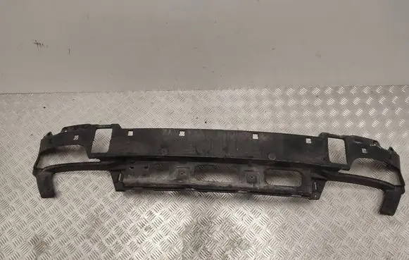 BMW 7 F01 F02 F03 F04 Rear bumper mounting bracket 51127186826