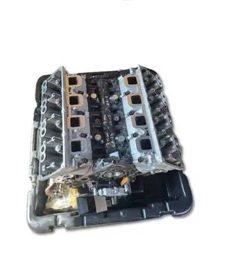 Ram 1500 Engine block 68409357AA 53022263AF 68280502AF