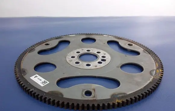Opel Insignia A Flywheel 12638610