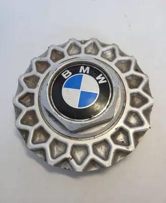BMW 5 E34 Original wheel cap 36131179828