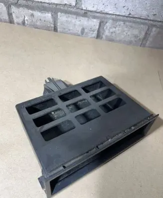 Volkswagen Transporter - Caravelle T5 Dashboard storage box/compartment 1J0857058B 7H0857923