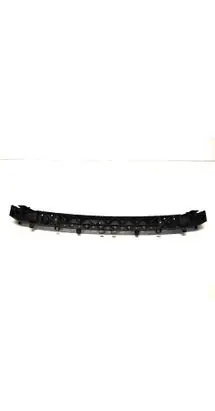 Front bumper support beam