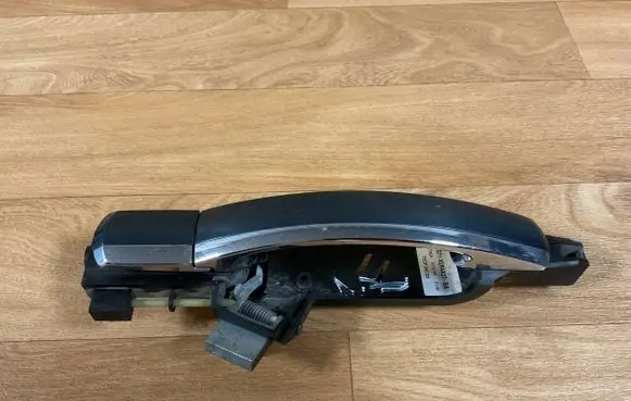 Ford Mondeo Mk III Rear door exterior handle 4S71X264A27BA F00P0H0323