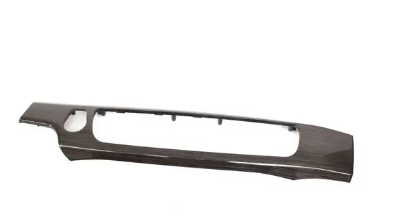 Volkswagen PASSAT B6 Dashboard glove box trim 9232140