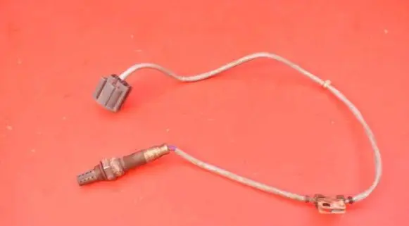 Mazda 3 II Lambda probe sensor