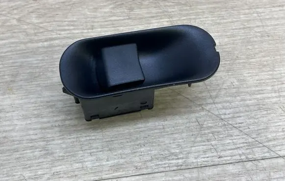 Porsche Panamera (971) Steering wheel adjustment switch 971953519B 9719535191E0