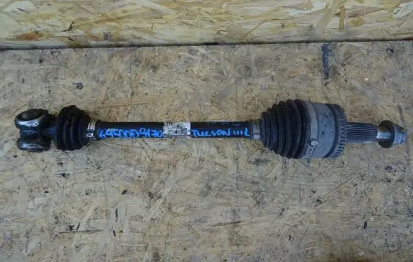 KIA Sportage Front driveshaft 49500D9170