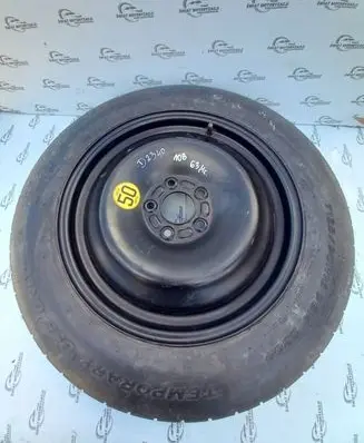 Ford Mondeo Mk III R16 spare wheel 