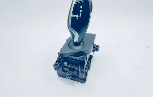BMW 5 G30 G31 G38 Gear shifter/selector 034971505 949202 94587520