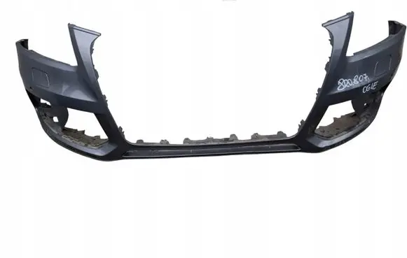 Audi Q5 SQ5 8R Front bumper 0WGTEILE