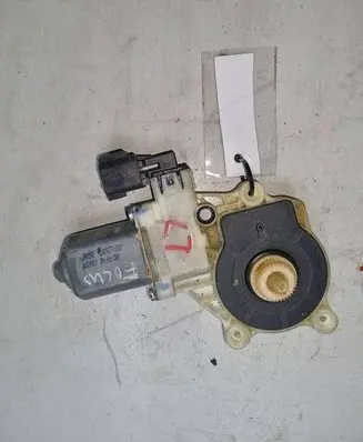 Ford Focus Rear window lifting mechanism without motor BM51A27001B