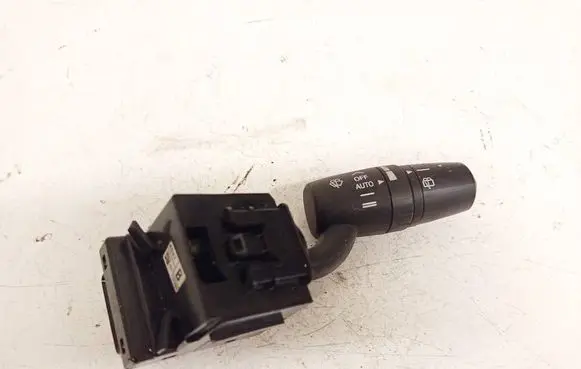 Mazda 6 Wiper control stalk 17f899