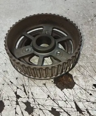 Audi A6 Allroad C5 Camshaft pulley/ VANOS 059109111F