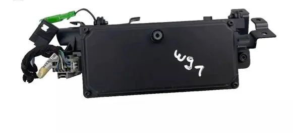 Volvo XC90 Front bumper camera 32134322