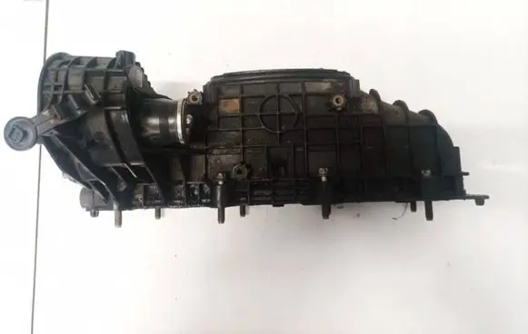 Jeep Compass Intake manifold a6510900037