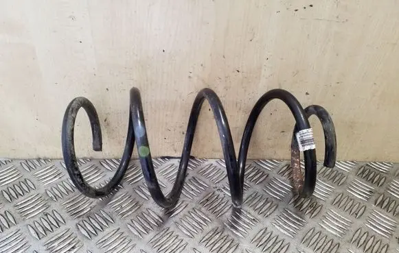 Skoda Octavia Mk3 (5E) Front coil spring
