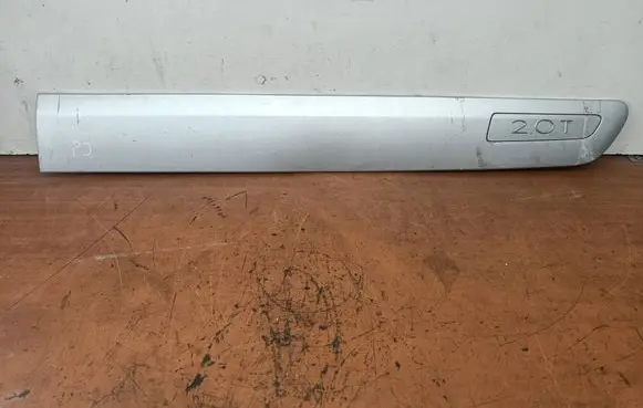 Renault Espace IV Front door trim (molding)