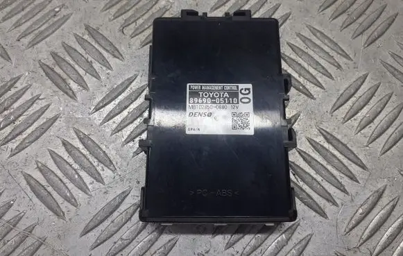 Toyota Avensis T270 Other devices 89690-05110