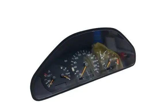 Mercedes-Benz C W202 Speedometer (instrument cluster) 2025404811KAS 2025404811