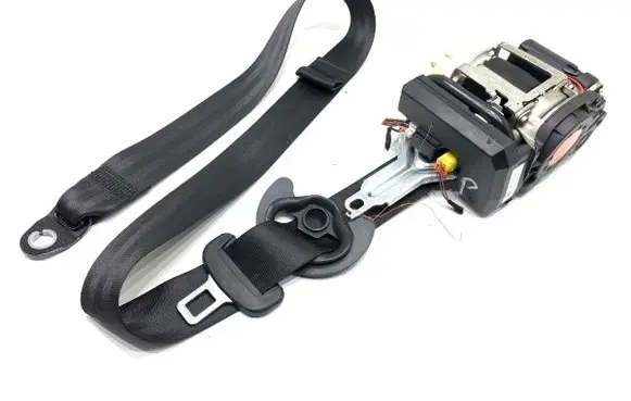 Audi Q8 Front seatbelt 3096153