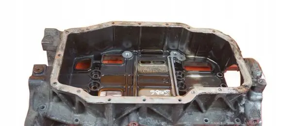 Mazda CX-7 Oil sump R2AA10380 5MB6