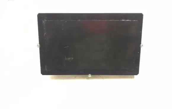 Nissan Pathfinder R51 Screen/display/small screen 28091EP000 K1248