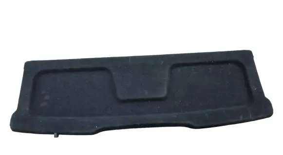 Hyundai Matrix Parcel shelf